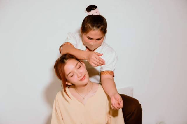 Traditional Therapies